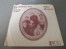 THEE DEUCES YOU'VE GOTTA TRY HUNG UP ON YOU SIR JOHN A 45 MOD GARAGE PUNK CANADA