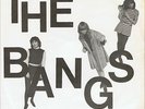 THE BANGS - Bangles - Getting out of hand - erste Single 1981 original