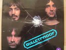 HARD STUFF bulletproof  PURPLE UK hard psych MINT