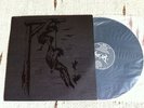 Luror - The Iron Hand of Blackest Terror LP Abyssic Hate Shining Mutiilation