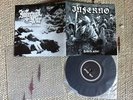 Inferno / Infernal War - split EP (Death's Abyss, 2002)