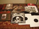 CRYPT OF KERBEROS 'MCMXCI-MCMXCIII' LP box set #401/500