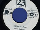 2012 ERROL DUNKLEY-REPATRIATION-23 YEARS- REGGAE 45 7