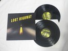 Lost Highway 2x LP Vinyl david lynch nine inch nails