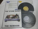 Stone Roses - The Remixes 2x LP Vinyl  2000