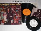 Davis, Jesse Ed/Keep Me Comin'/LP vinyl record album/nm condition