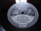 ROLFE EDISON DIAMOND DISC 52536 