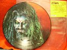 Rob Zombie Hellbilly Deluxe Picture Disc 1998 Mint