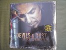BRUCE SPRINGSTEEN devils & dust COLUMBIA 2LP original STILL SEALED rare