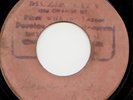 JA MUZIK CITY blank | DAVE BARKER - LADY WITH THE BRIGHT LIGHT | 1968 ?