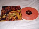 RINGWORM The Promise ORIG LP Orange Vinyl Incision Clevo HC integrity 