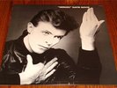 DAVID BOWIE HEROES Original LP