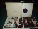 The Beatles-White Album-WHITE VINYL-Capitol SEBX 11841 W/POSTER AND ALL PHOTOS