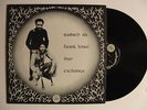 RASHIED ALI FRANK LOWE Duo Exchange US ORI LP FREE SPIRITUAL JAZZ SURVIVAL