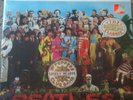 Beatles Sgt. Peppers Record LP Sealed Album