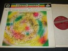 JAEN MARTINON Paris Conservatory Orch LP LONDON stereo FFSS CS 6200
