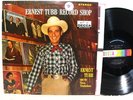 Ernest Tubb Record Shop Decca Stereo LP