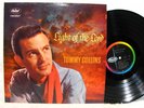 Tommy Collins Light of the Lord Capitol T1125 LP Sharp