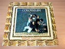 EX:EX  Colosseum/Those who are about to die Salute You/1969 Fontana LP