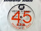 REGINALL PALMERI 45 PRO In Ovni OBSCURE LATIN SPACE FUNK COSMIC DISCO 1979
