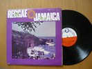REGGAE JAMAICA   THE MAYTALS,ETHIOPANS JOHN HOLT Etc   TROJAN TBL 181   1972