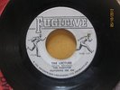 THE FUGITIVES - THE LECTURE / CANTELOPE ROCK - FEAT. JO JO BENNETT - LISTEN
