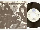 PATTI SMITH 