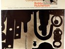 BOBBY HUTCHERSON-COMPONENTS-NY USA, VAN GELDER STAMP