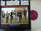 NASHVILLE TEENS  USA  LP--TOBACCO ROAD  LL3407