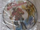 Iron Maiden - No Prayer For Mounty limited edition  live picture disc vinyl LP