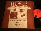 LP TRIODE : ON A PAS FINI D'AVOIR TOUT VU