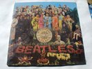 LP the BEATLES sgt. peppers lonely SPAIN still factory sealed UNOPENED UNPLAYED