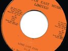 DJ SMOKE MAN DREAD LOCKS - LONG LIVE ZION - LISTEN