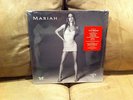 #1's - MARIAH CAREY - LP record BRAND NEW, SEALED, UNOPENED