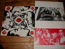 Original 1991 RED HOT CHILI PEPPERS.Blood Sugar Sex Magik 2 x LP.WB 7599-26681-1