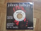 johnny hallyday quando l amore se ne andra promo