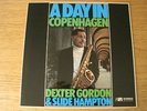 DEXTER GORDON / SLIDE HAMPTON 
