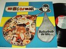 MIDSOMMAR * LP *BELSEBUB AR LOS *  HEAVY PROG SWEDEN