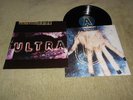 DEPECHE MODE 'Ultra' LP The Cure, The Smiths, New Order, Erasure