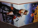 QUEENS OF THE STONE AGE - QOTSA S/T ORIGINAL FIRST PRESSING -  - MINT