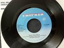 THE SOUL STIRRERS, DONT YOU WORRY, MID TEMPO