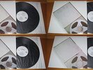 MFSL Beatles LPs Revolver/Sgt. Pepper/Magical Mystery Tour/Yellow Submarine