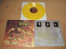 PROTECTOR-The Heritage LP yellow vinyl lim.350