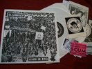 L´ ATTENTAT - Made In GDR LP stickers patches x-mist german punk