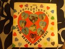 Jesus Acosta & The Professionals-From Belize With Love 2xLP-DISCO SOCA RARITY