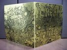 Cream Wheels of Fire Live Japan Early LP GOLD COV NM