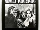 ANDWELLA People's People REFLECTION UK FROM 71 PROMOTIONAL LP  ??????