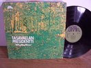 Tasavallan Presidentti - Milky Way Moses  / D.74  auf Grünen  Brain