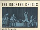 The Rocking Ghosts Vilja Oh Vilja  ORIGINAL DANISH SURF 45 & PIC SLEEVE HEAR