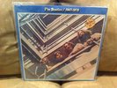1967-1970 BEATLES 2 LP vinyl Apple PCSP 718, BLUE, NEW, SEALED, UNOPENED